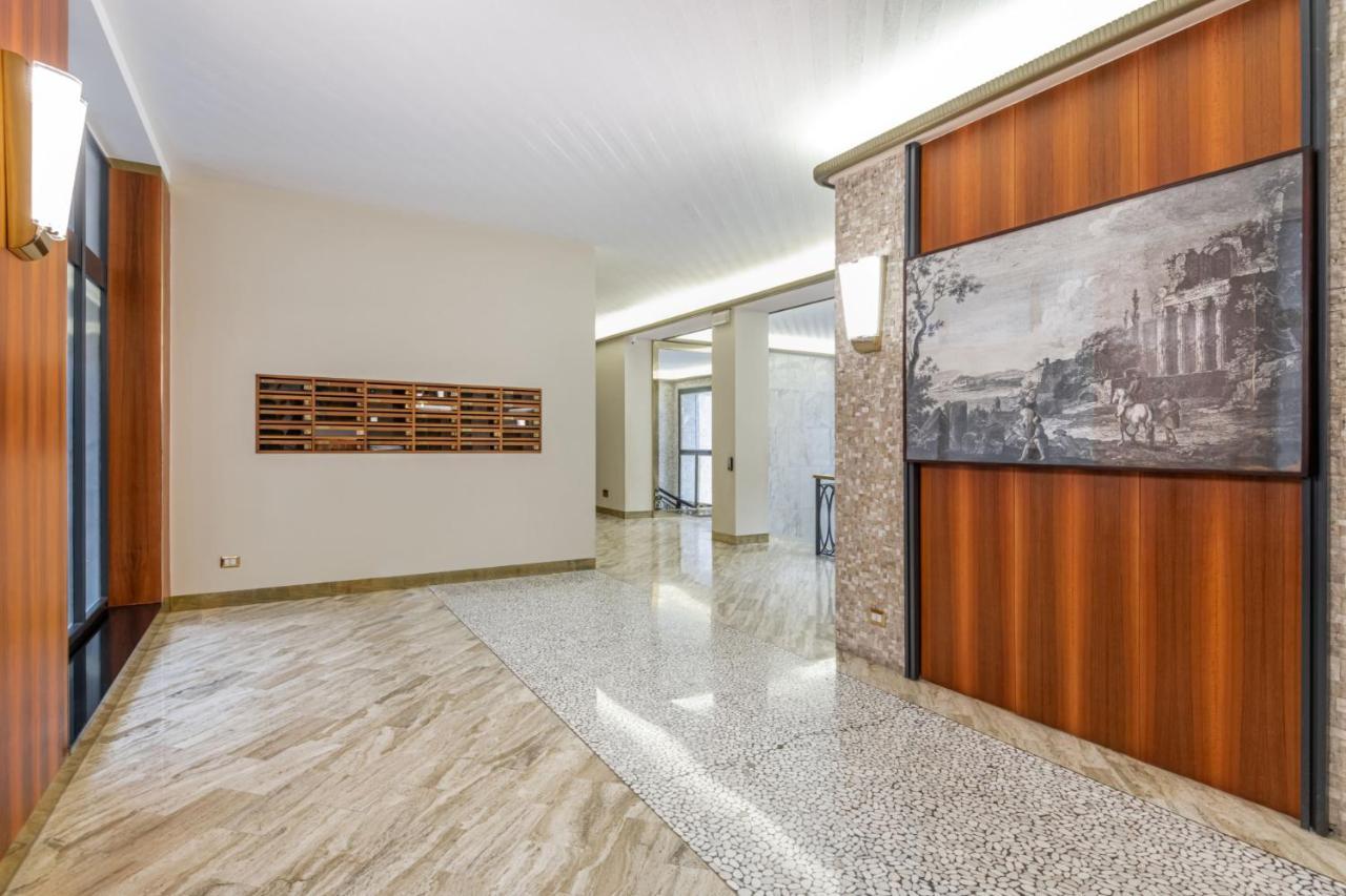 Easylife - Accogliente Monolocale In Corso Magenta Lejlighed Milano