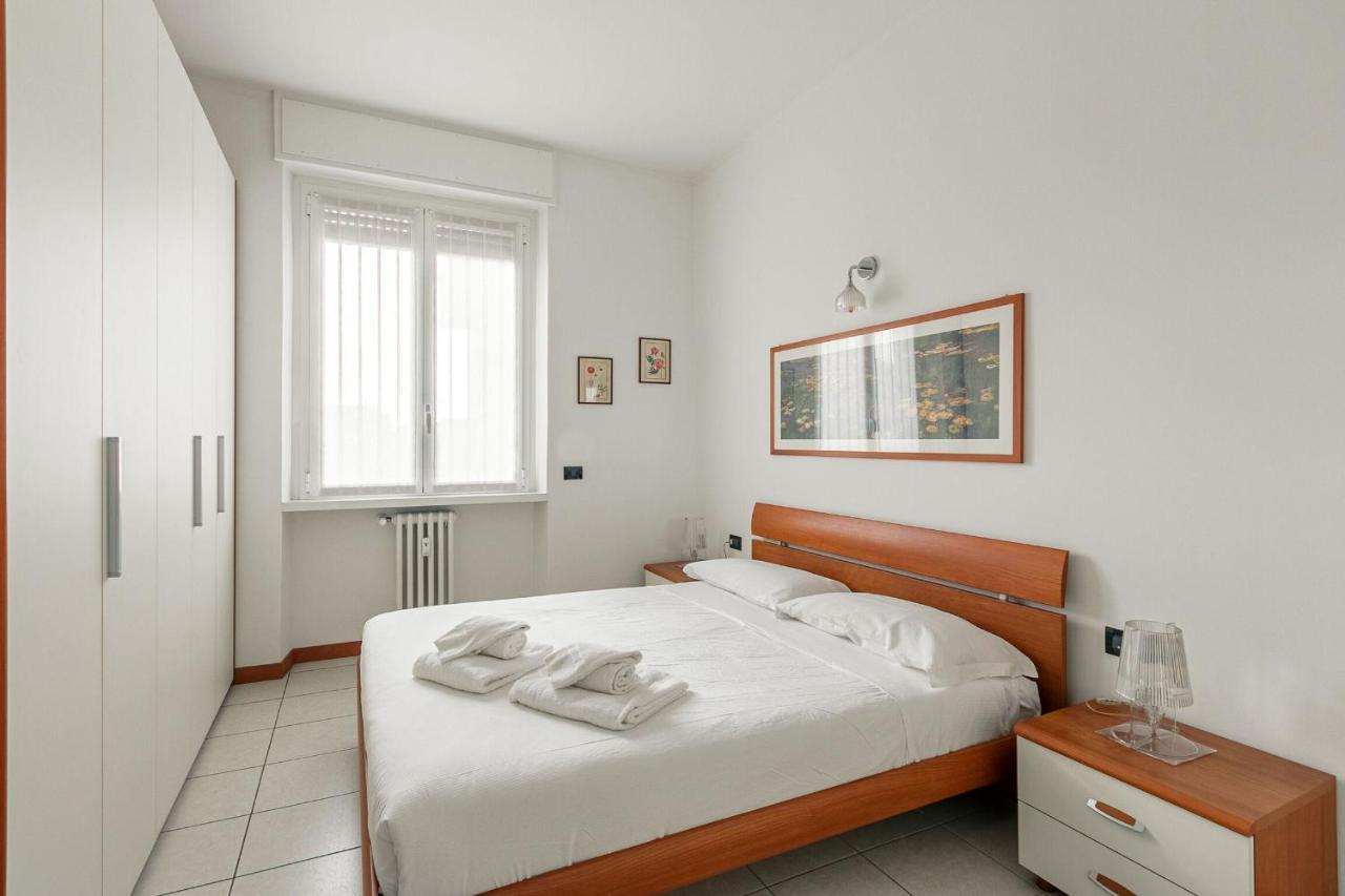 Appartamento Mac Mahon - Two Bedrooms