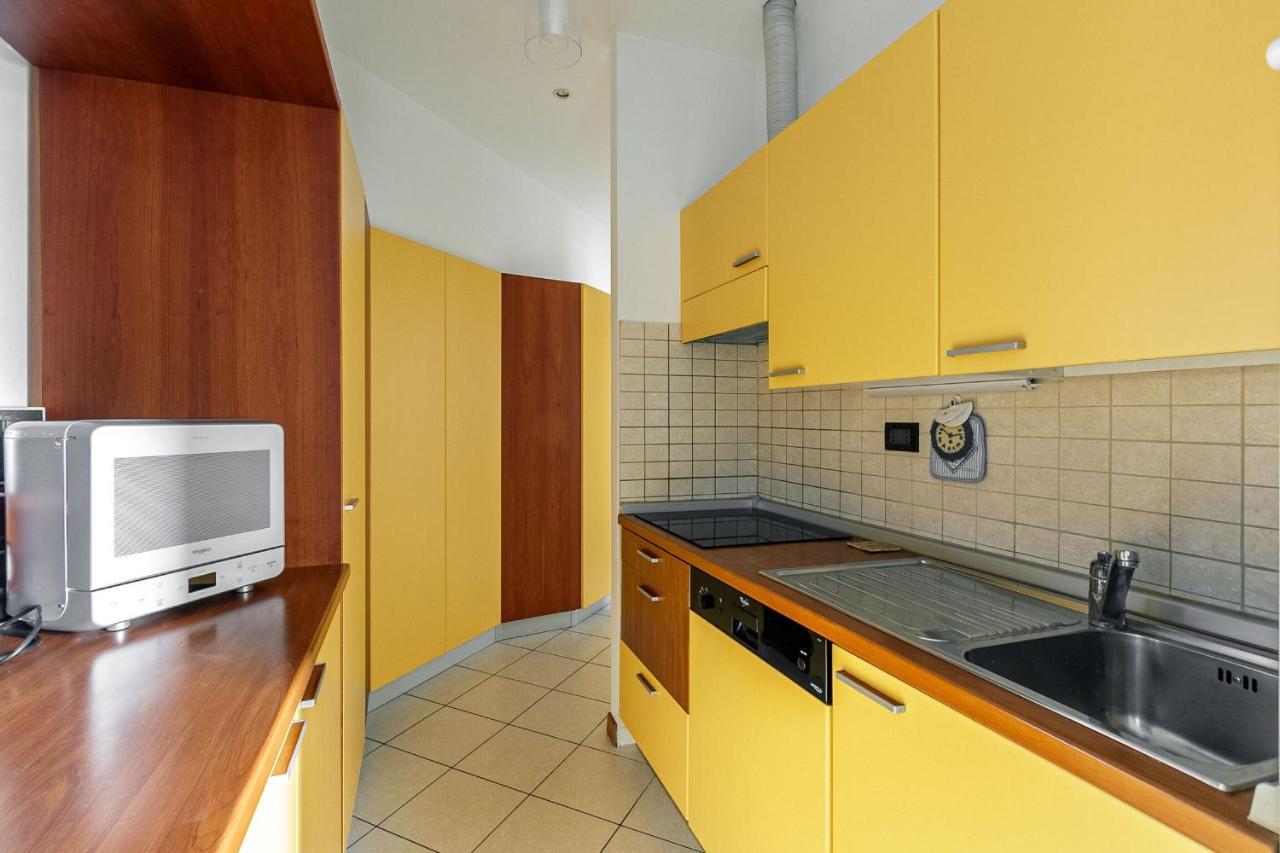 Mac Mahon - Two Bedrooms * Milano