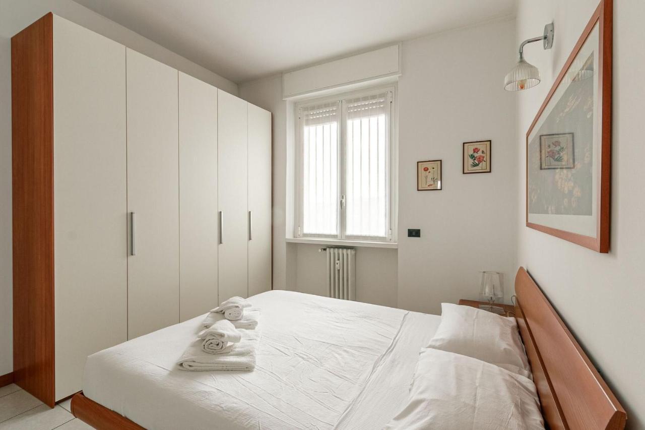 Mac Mahon - Two Bedrooms Appartamento