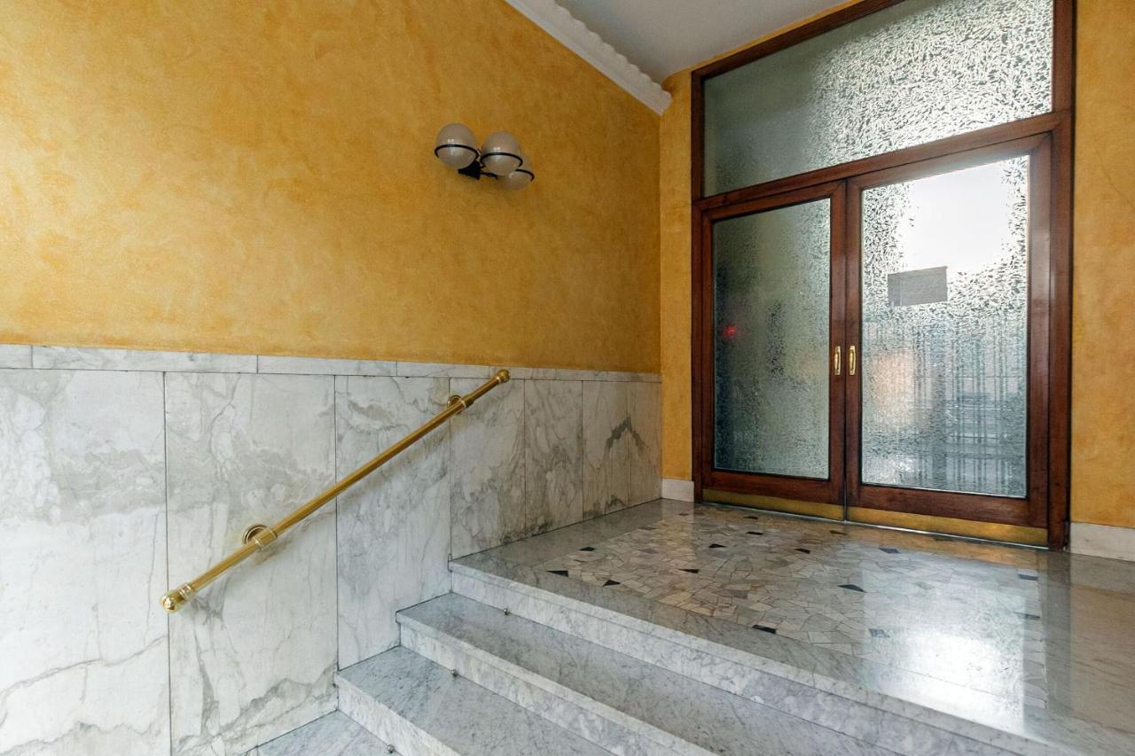 Mac Mahon - Two Bedrooms Milano
