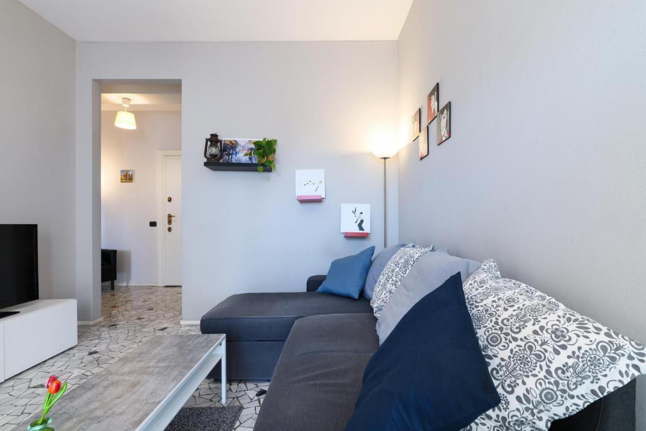 Appartamento Primopiano - Baldinucci Milano