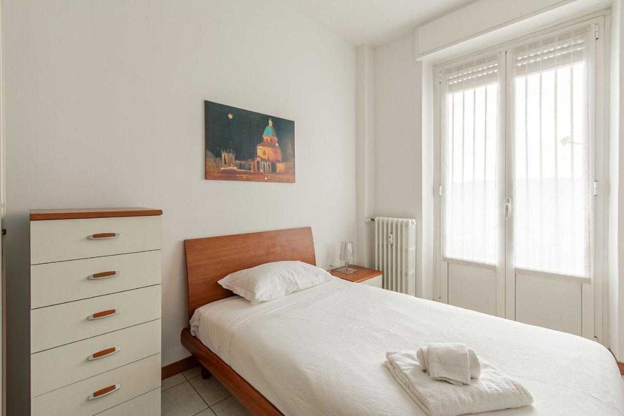 Mac Mahon - Two Bedrooms * Milano