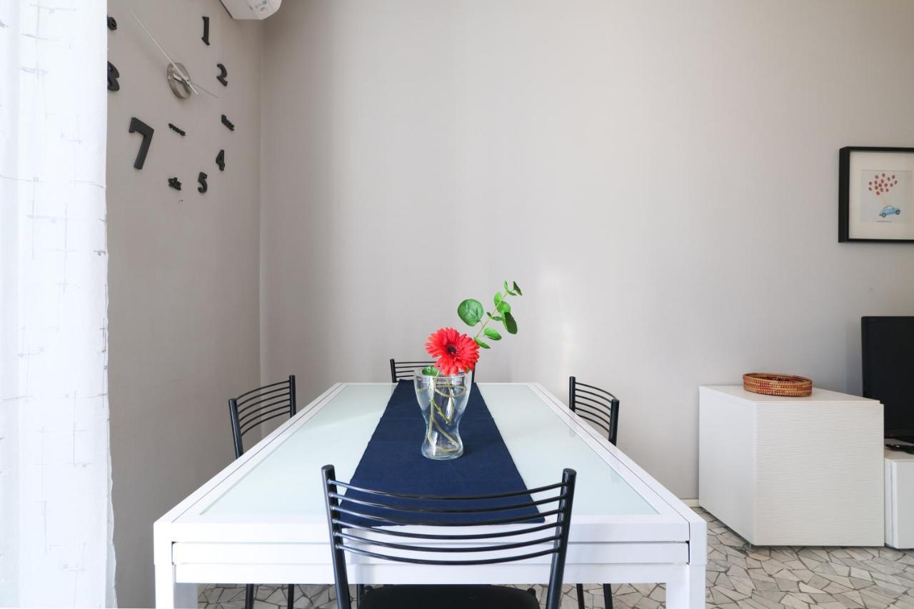Appartamento Primopiano - Baldinucci Milano