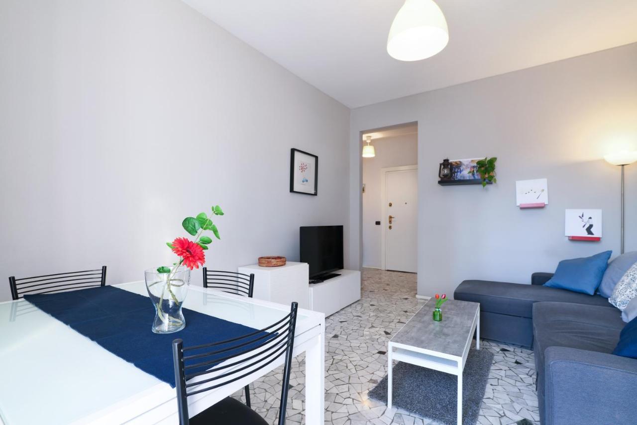 Primopiano - Baldinucci Appartamento Milano