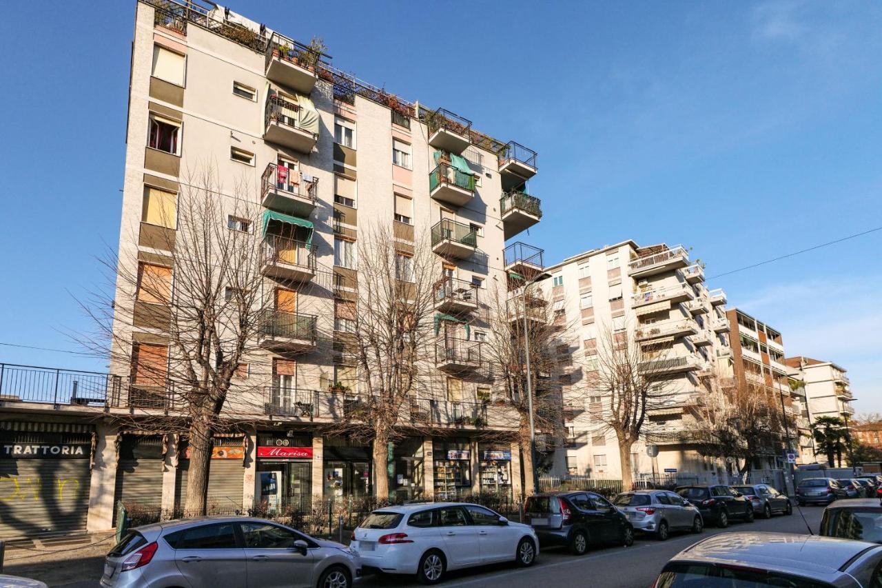 Primopiano - Baldinucci Appartamento