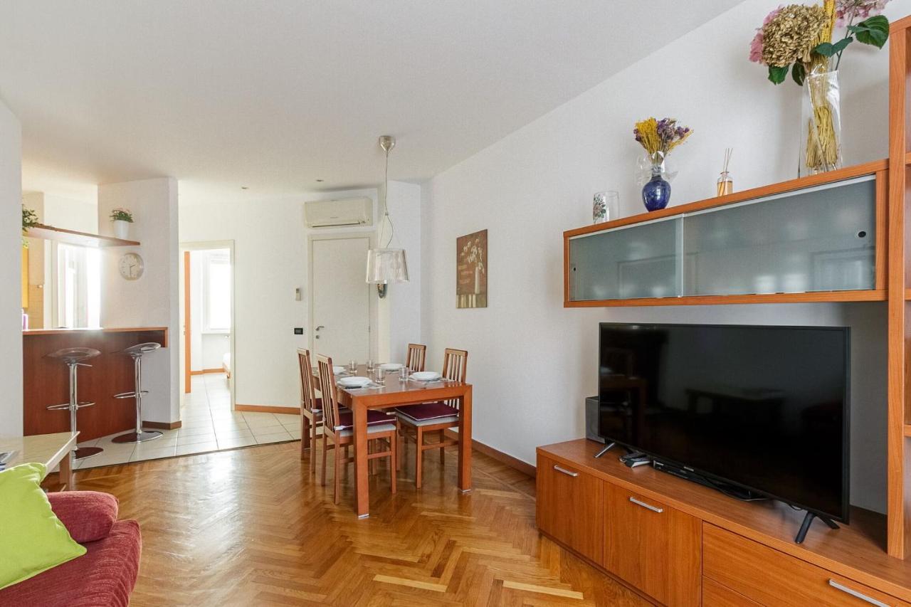 Appartamento Mac Mahon - Two Bedrooms