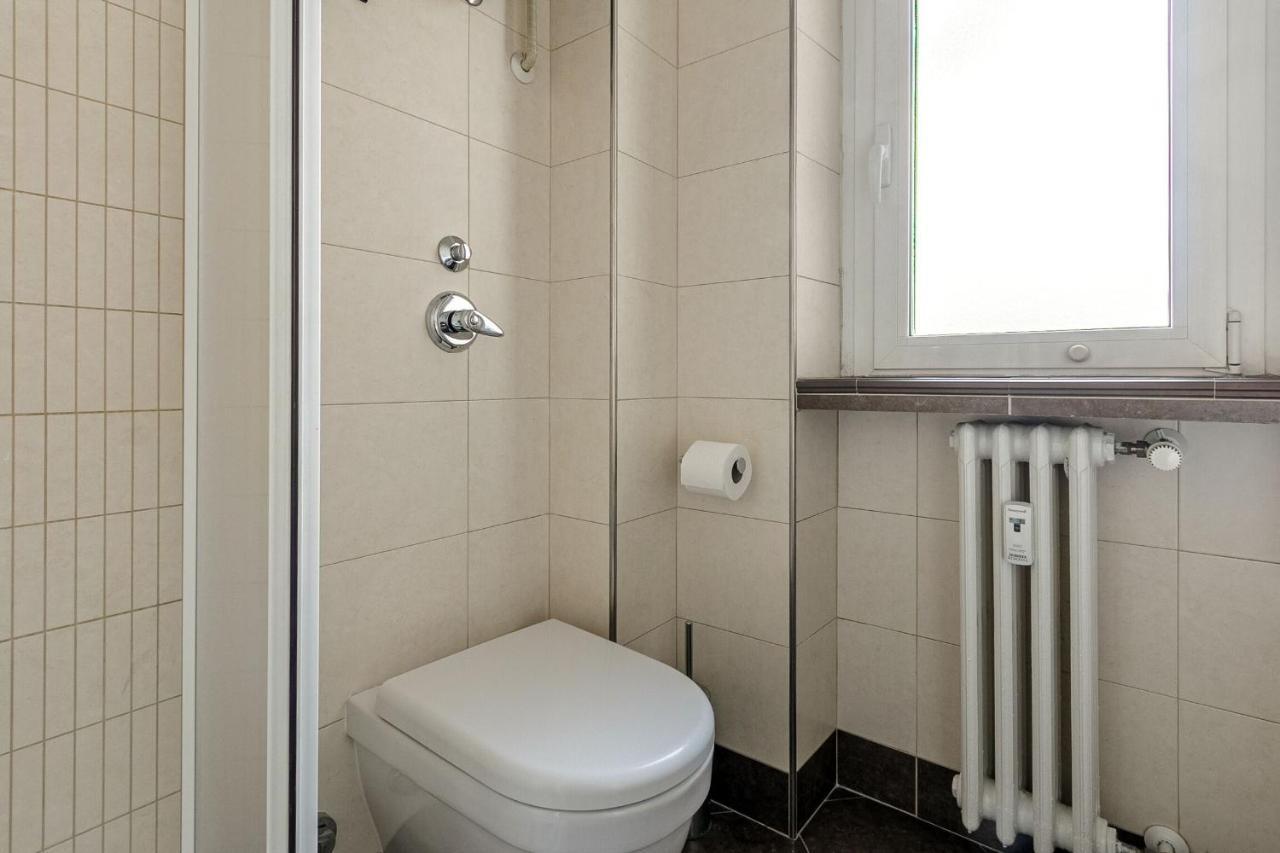 Mac Mahon - Two Bedrooms Milano