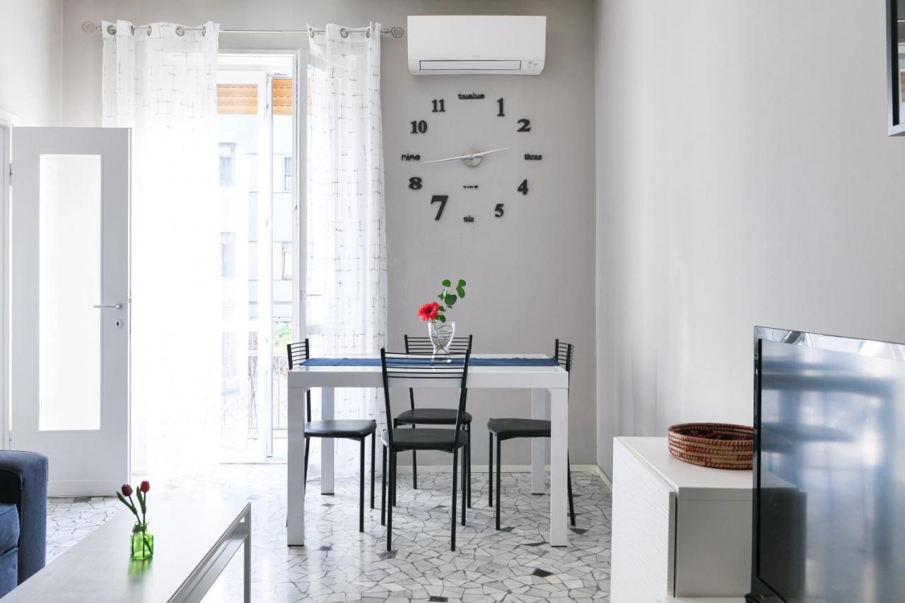 Primopiano - Baldinucci Appartamento Milano