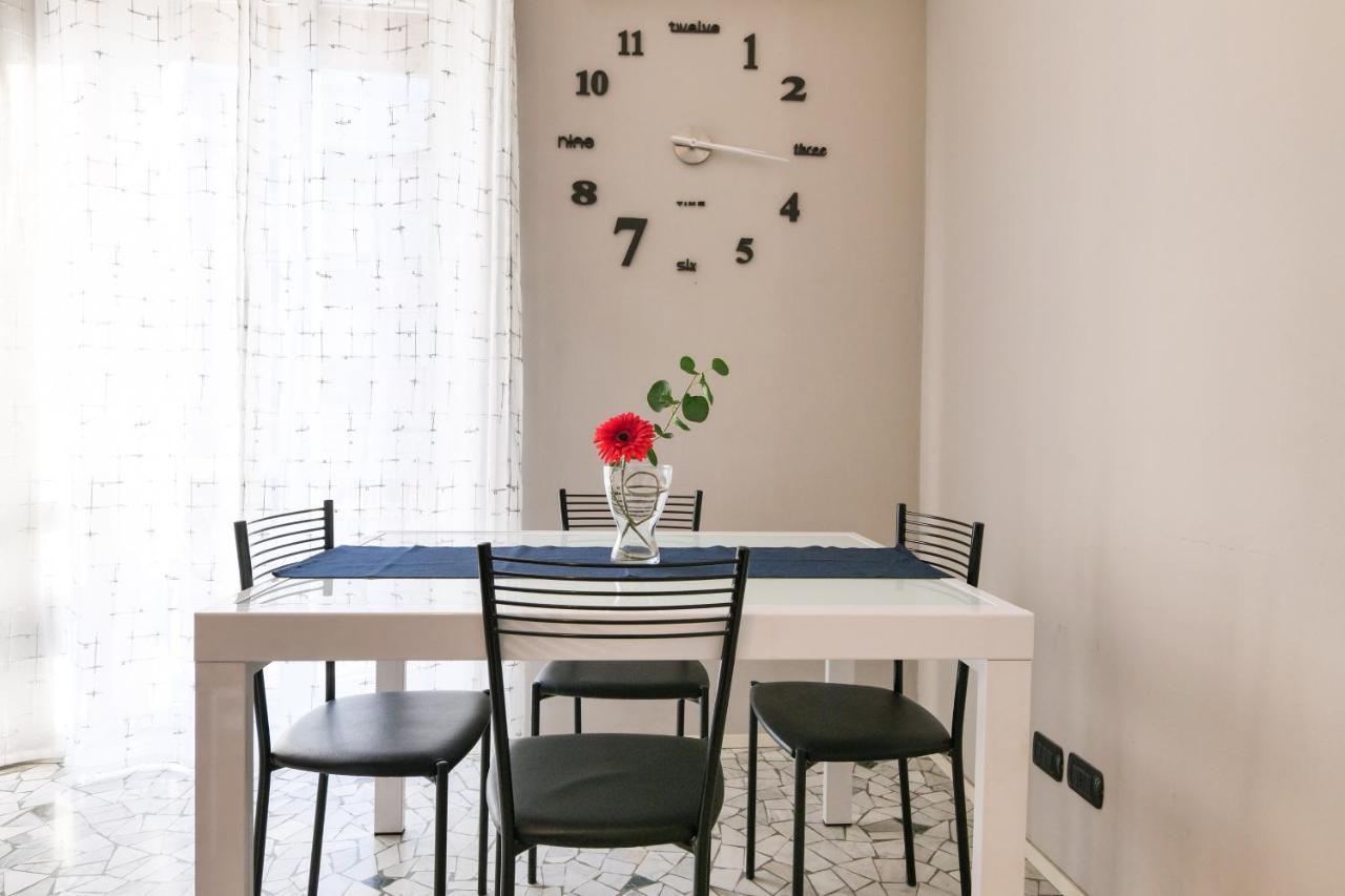 Appartamento Primopiano - Baldinucci Milano