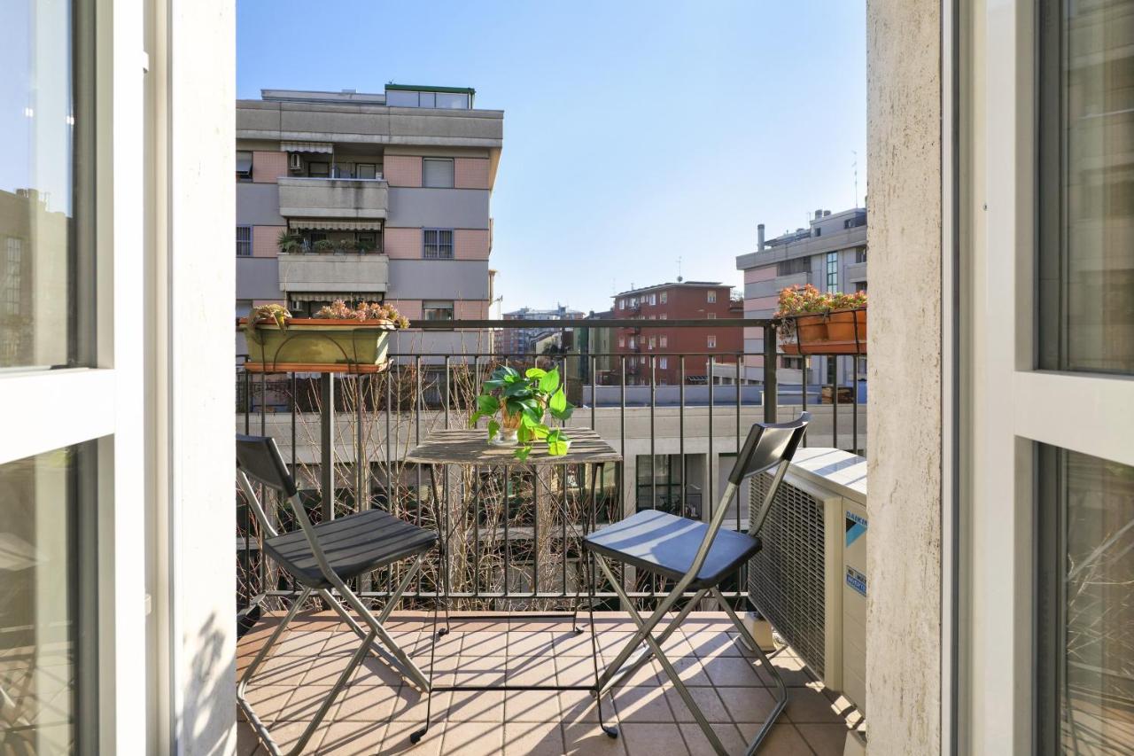 Primopiano - Baldinucci Appartamento *