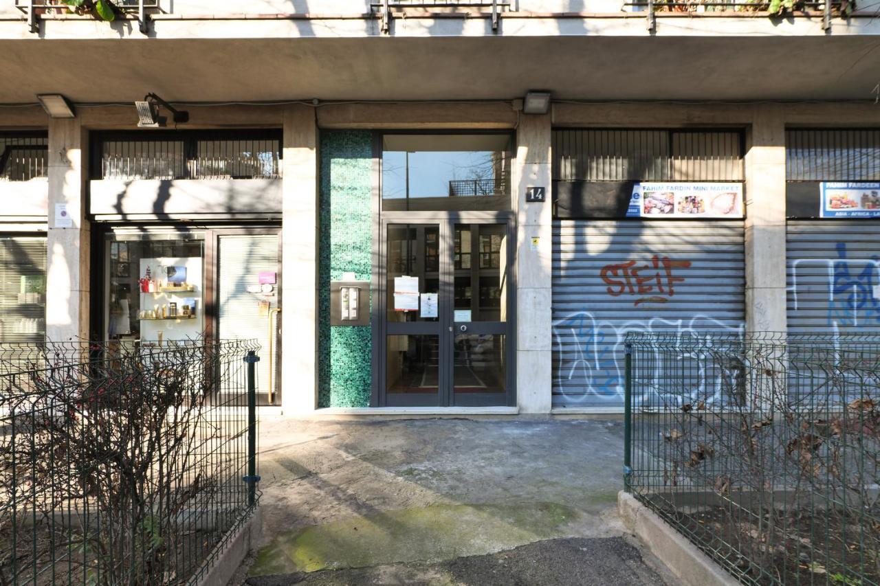 Appartamento Primopiano - Baldinucci