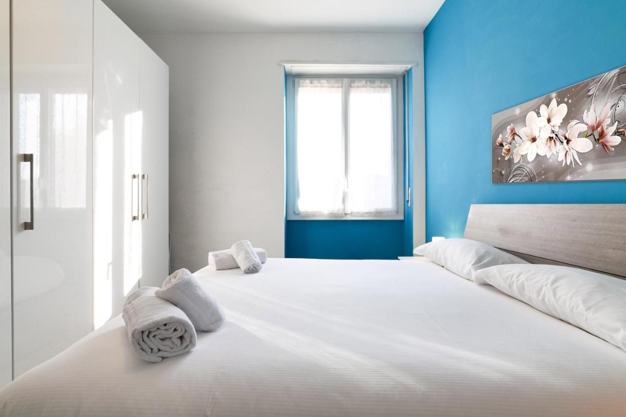 Appartamento Primopiano - Baldinucci Milano