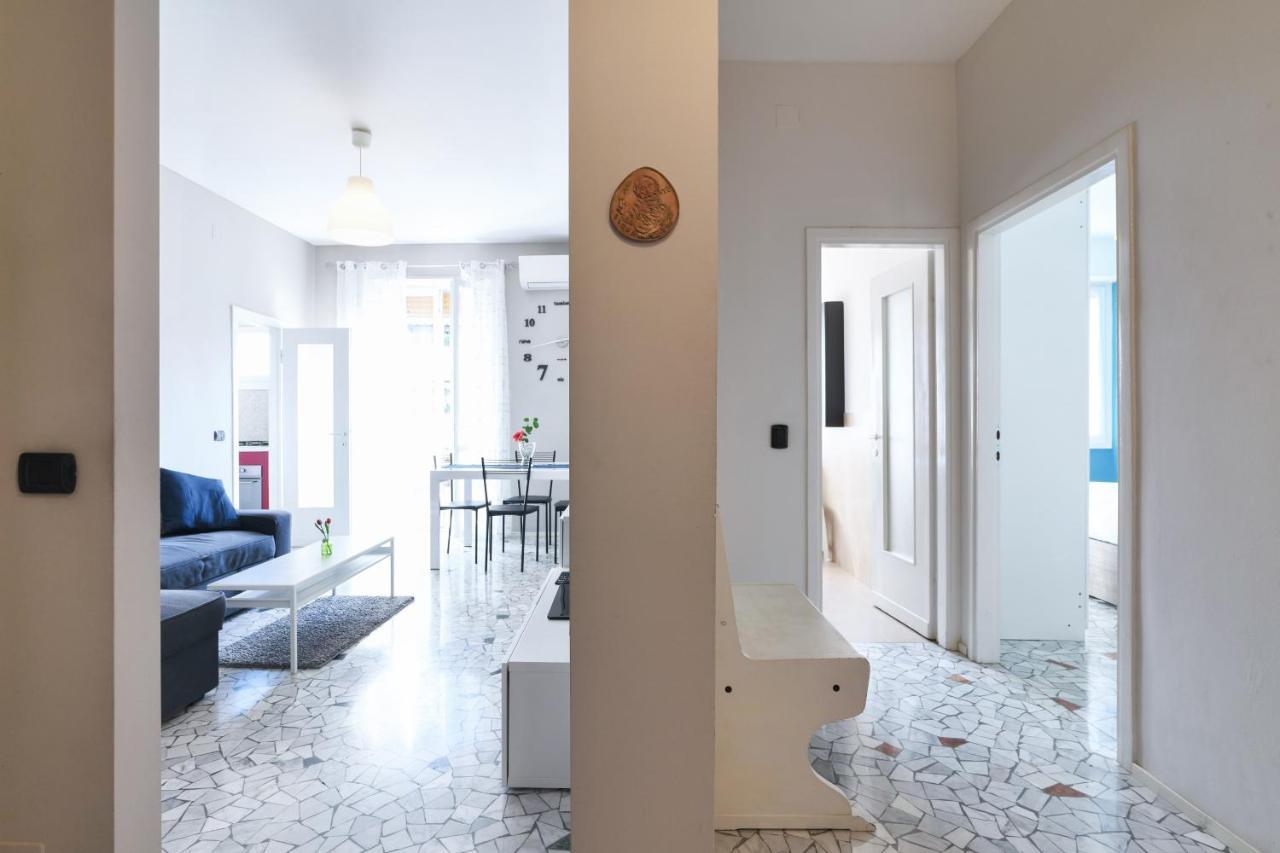 Primopiano - Baldinucci Appartamento Milano