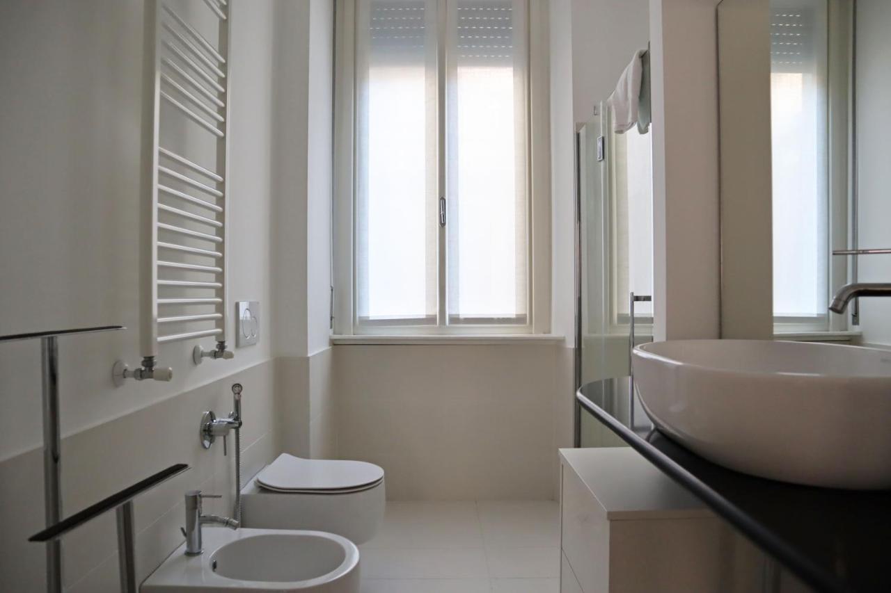 Apartment Citycenter Elegant House Mailand