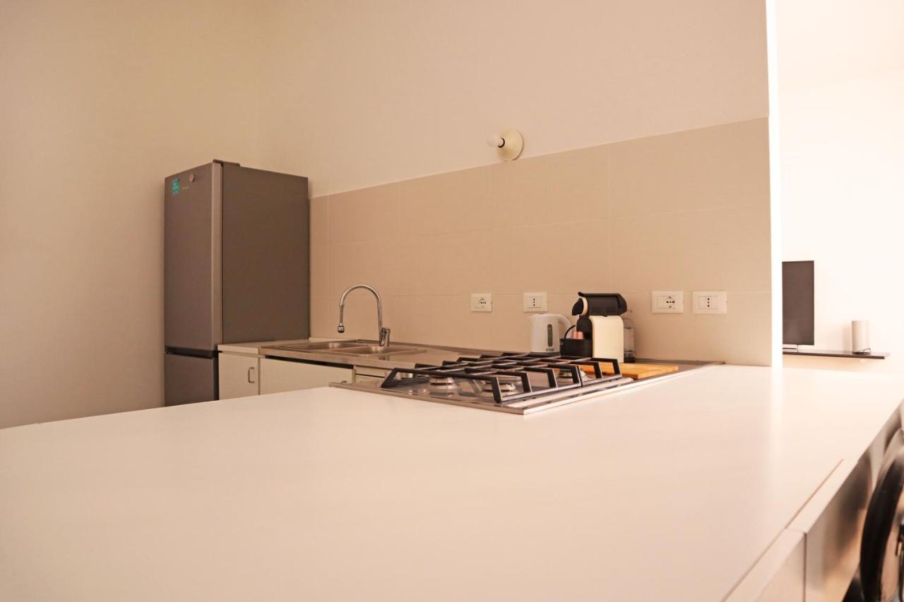 Apartment Citycenter Elegant House Mailand