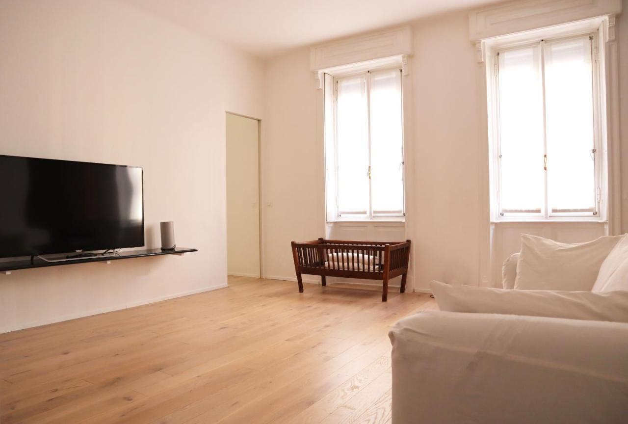 Citycenter Elegant House Mailand