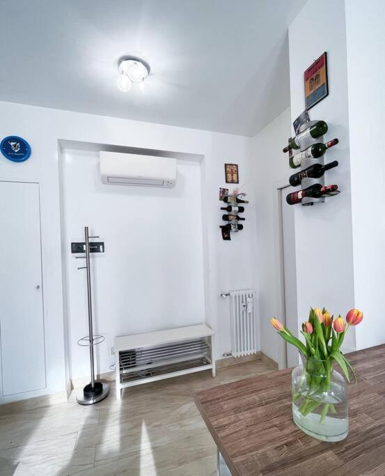 Apartment Rembrandt House