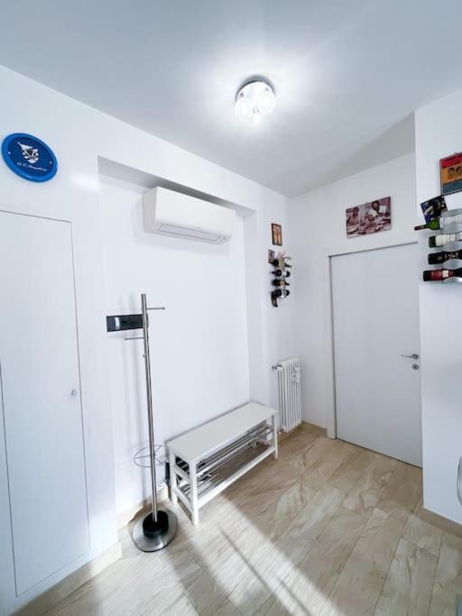 Apartment Rembrandt House *