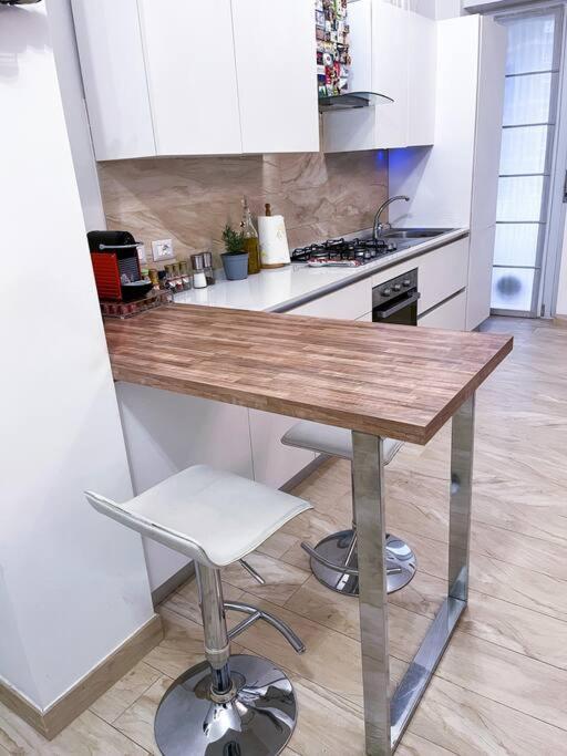 Apartment Rembrandt House Milan