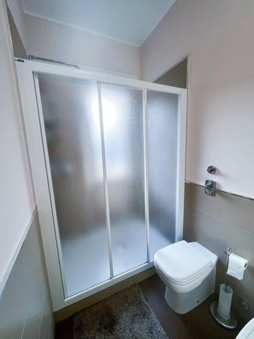 Apartment Rembrandt House Milan