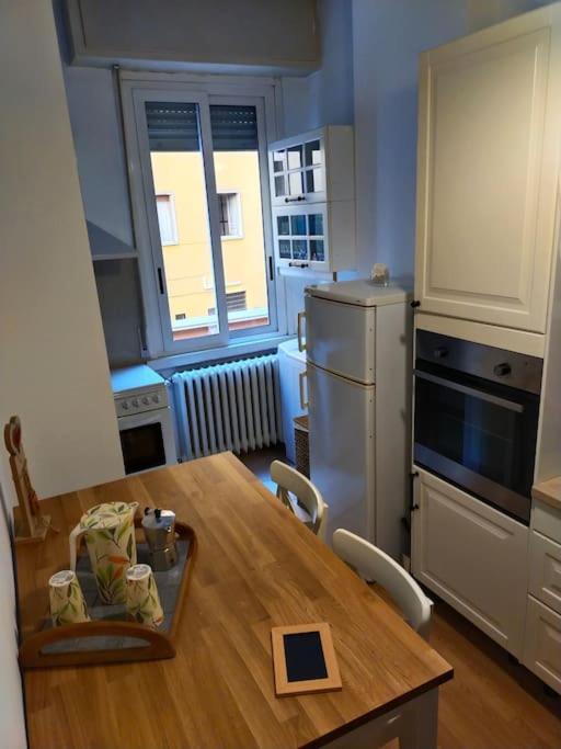 Nye-apart Portello-milan Fiera Life-san Siro-ippodromo- Allianz Cloud-cozy Flat With Big Terrace * Milan
