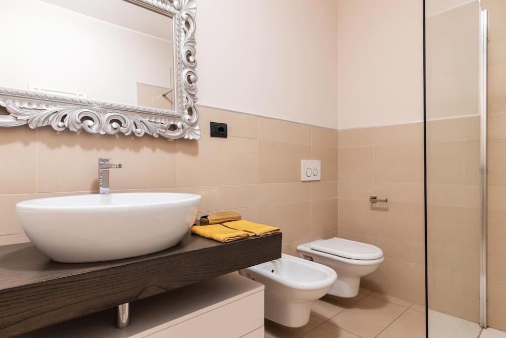 Bezzi Flexyrent A.c. Wifi Lejlighed Milano