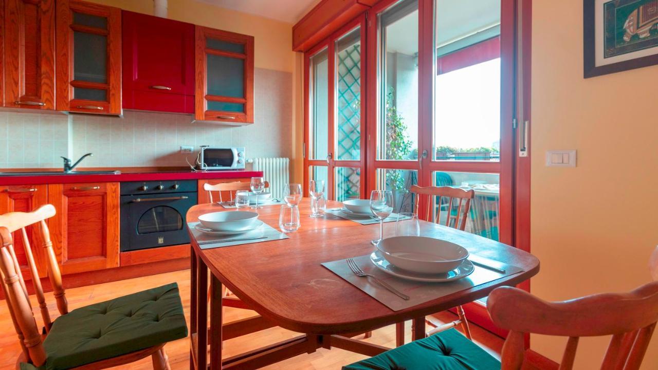 Italianway - Tolstoi 1 Leilighet Milano