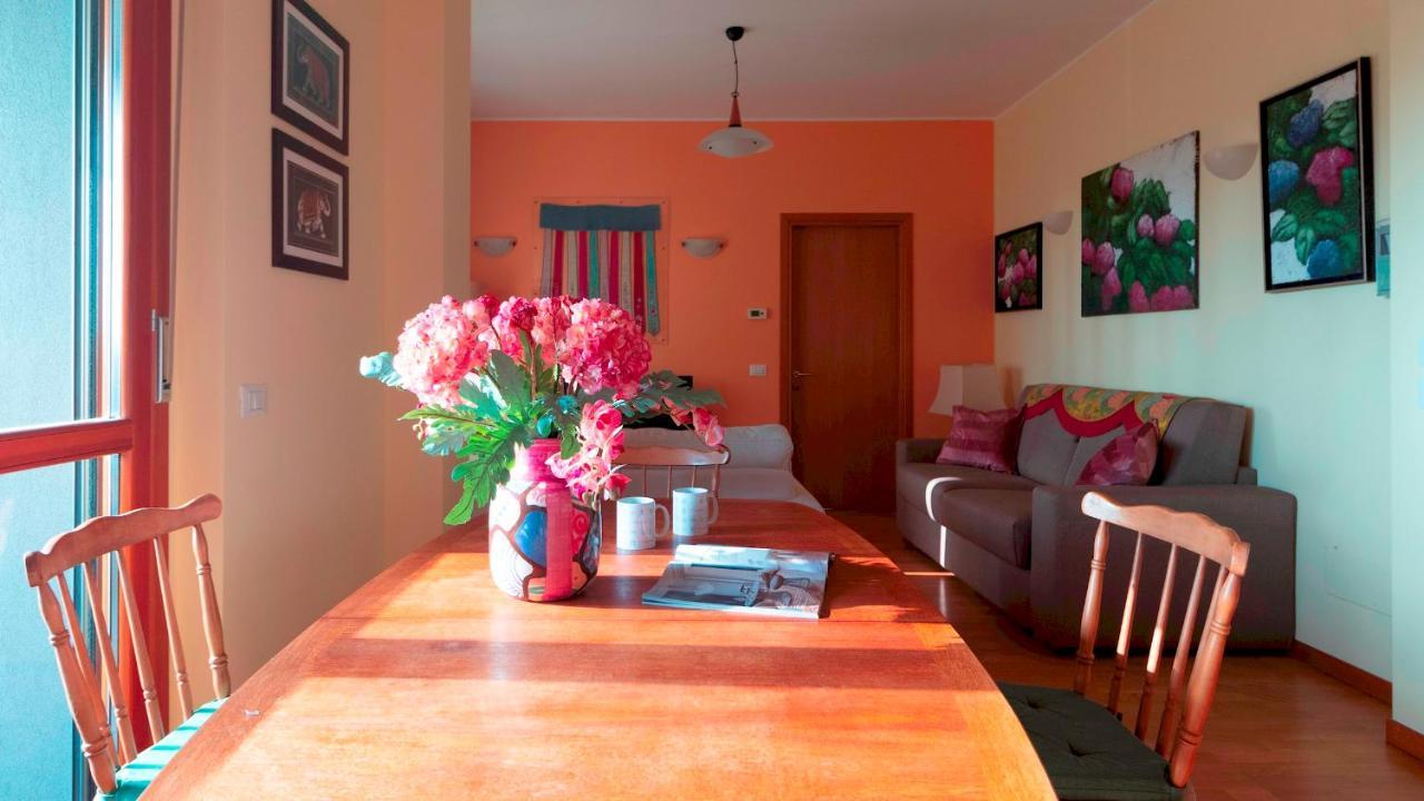 Leilighet Italianway - Tolstoi 1 Milano