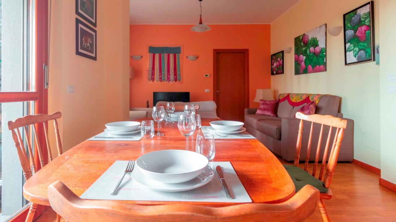 Leilighet Italianway - Tolstoi 1