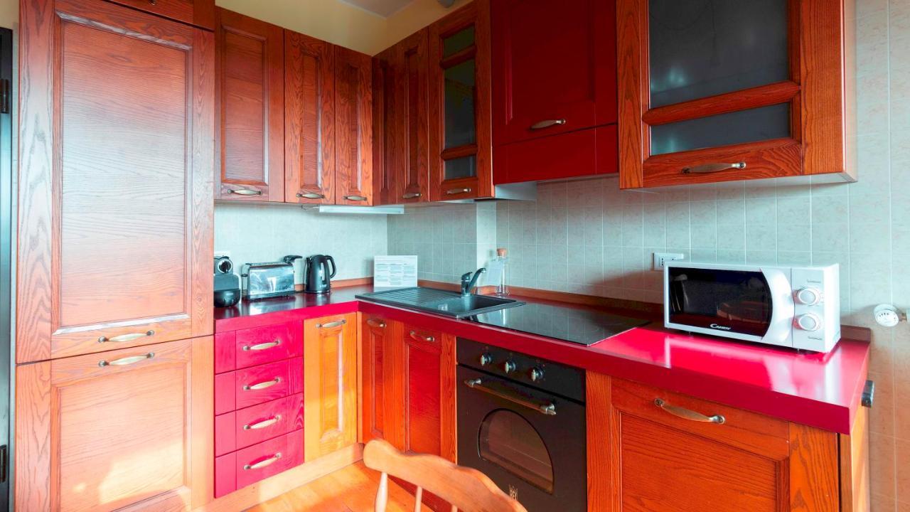 Leilighet Italianway - Tolstoi 1 Milano