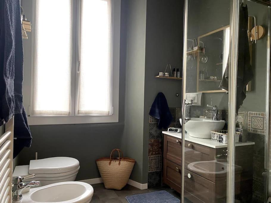 Nolo - Mini Loft Bohemien Appartement *