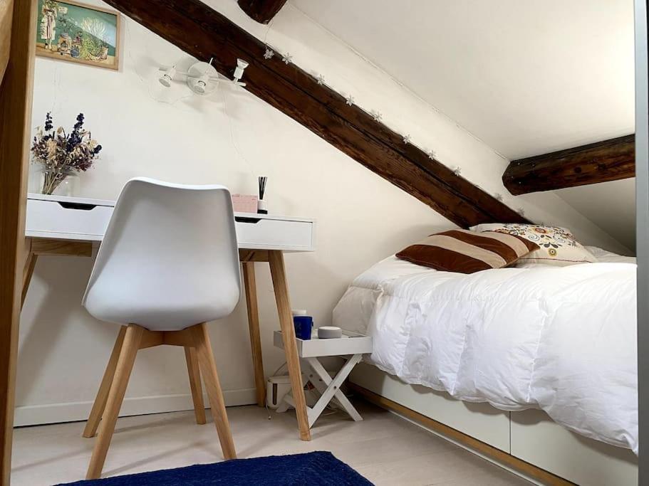 Nolo - Mini Loft Bohemien Milaan
