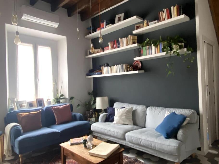 Nolo - Mini Loft Bohemien *