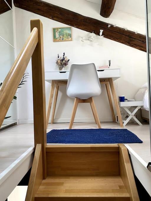 Nolo - Mini Loft Bohemien * Milaan