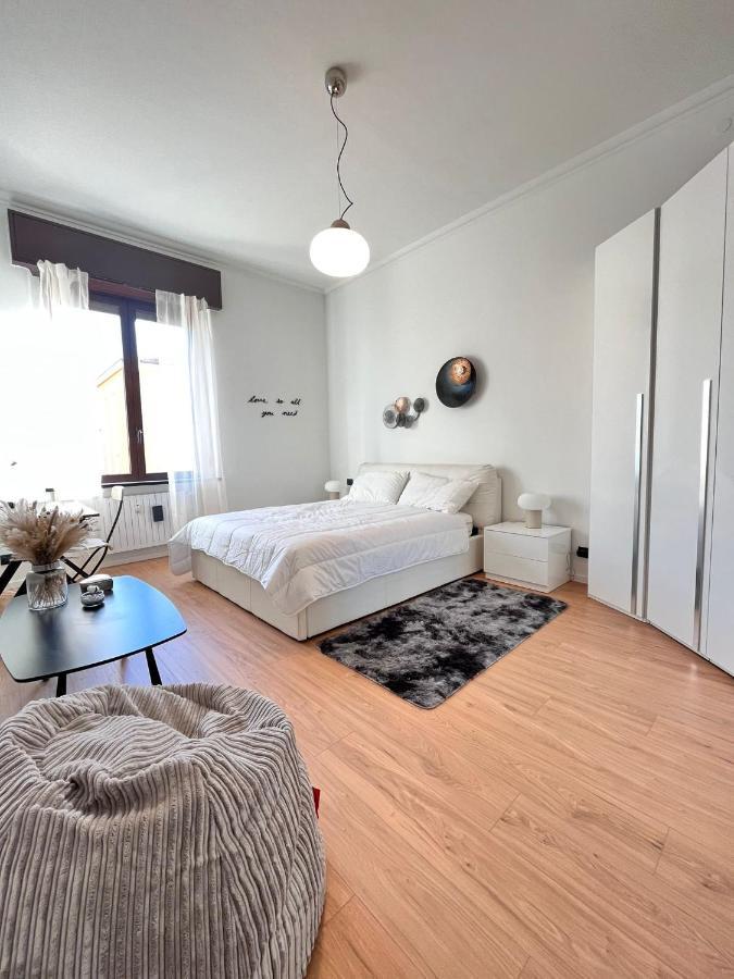 Apartment Kibilu - Via Taormina - Ospedale Niguarda - Isola