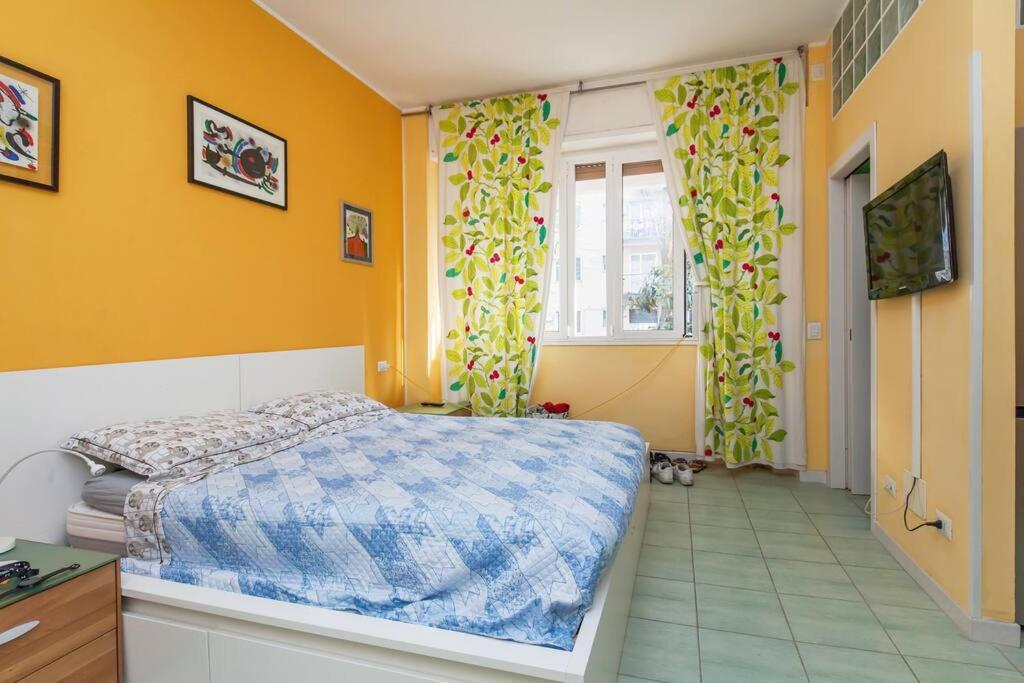 Monolocale Vicino Nuova Mm5 Appartement Milaan