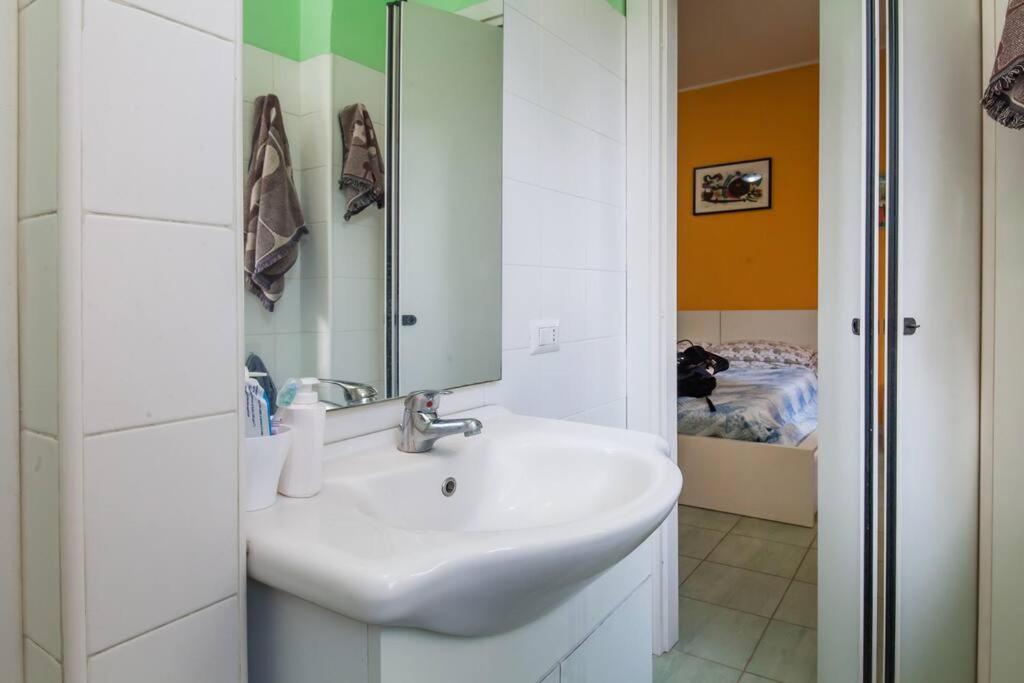 Monolocale Vicino Nuova Mm5 Appartement *