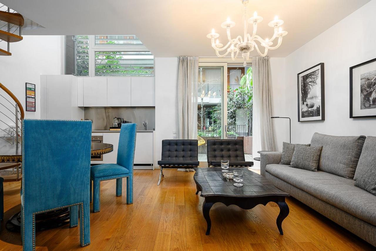 Business & Luxury - Monte16 Appartement