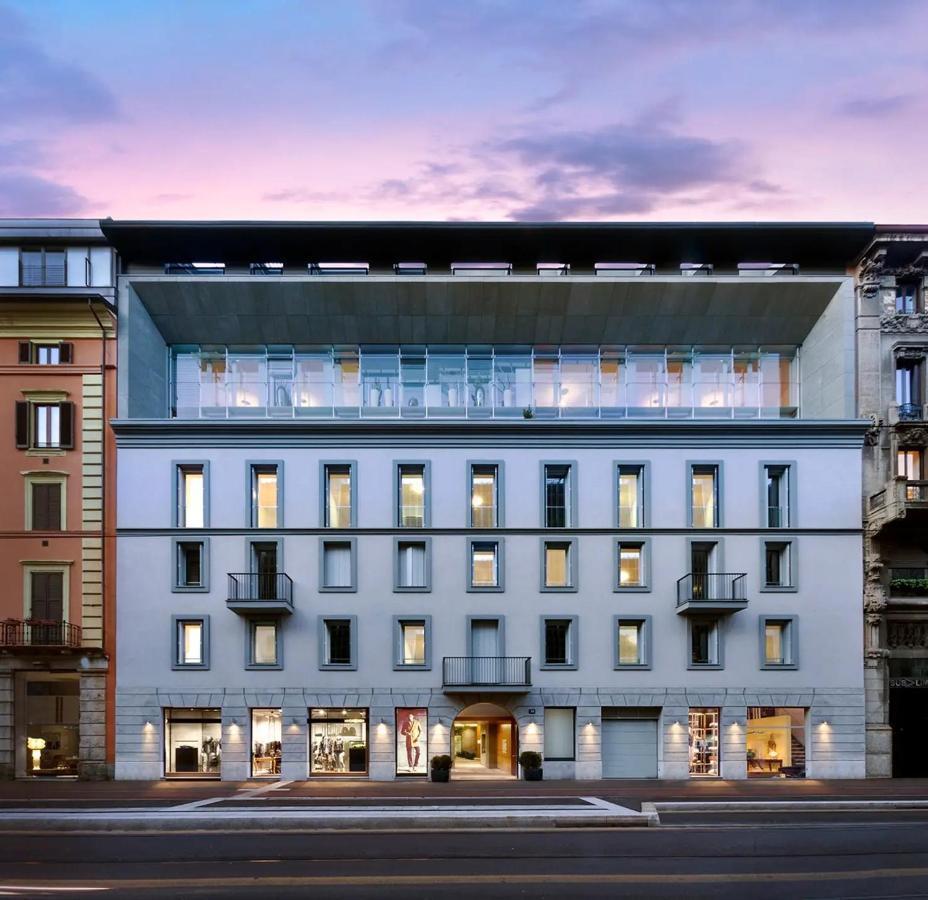 Appartement Business & Luxury - Monte16