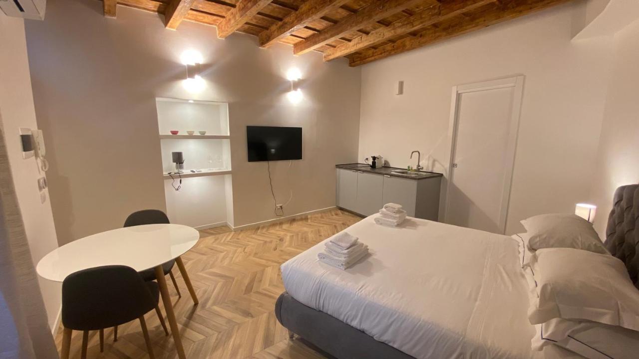 Brera Eleven Lejlighed Milano