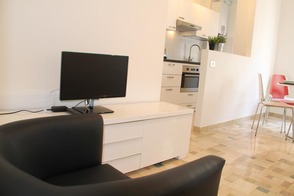 Stephenson Apartment Mailand