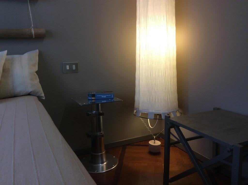 Bed+art Bed & Breakfast