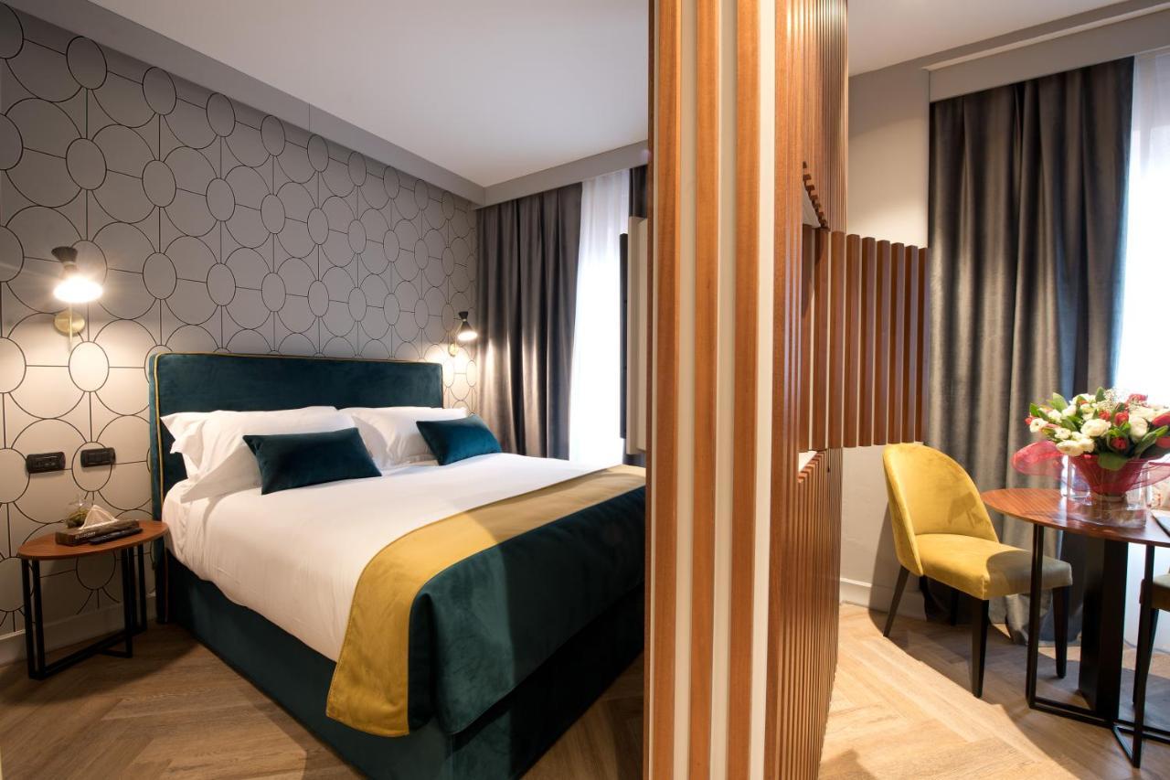 Duomo Hotel&apartments Milaan