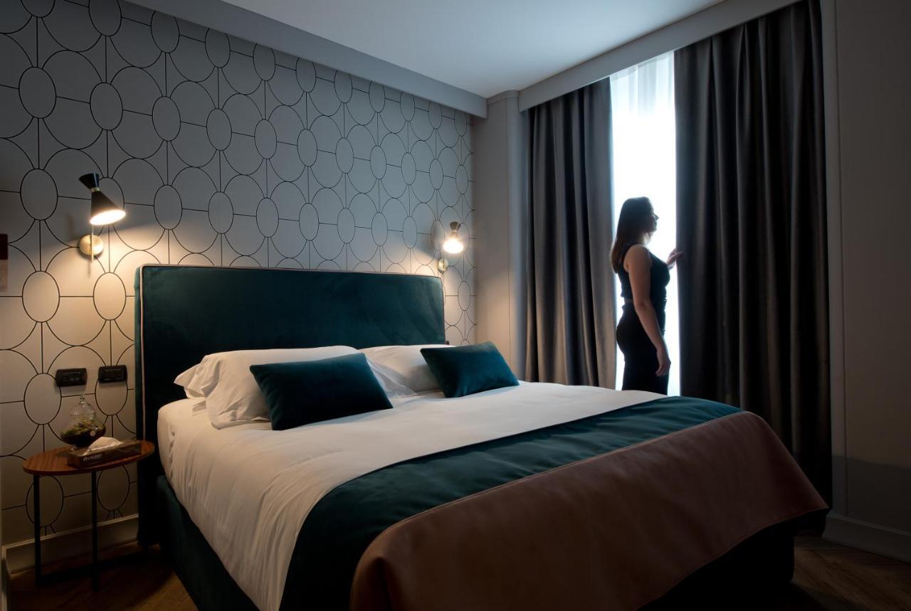 Aparthotel Duomo Hotel&apartments