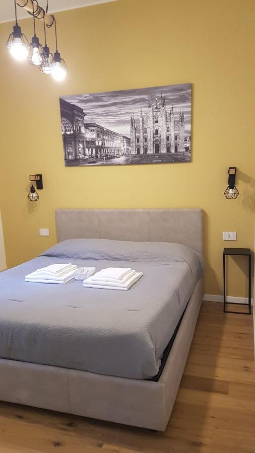 Magnoliaapartments - 18b Visconti Duomo Milaan