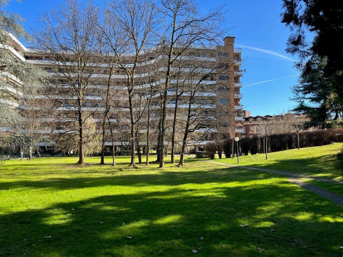 San Siro Club Appartement