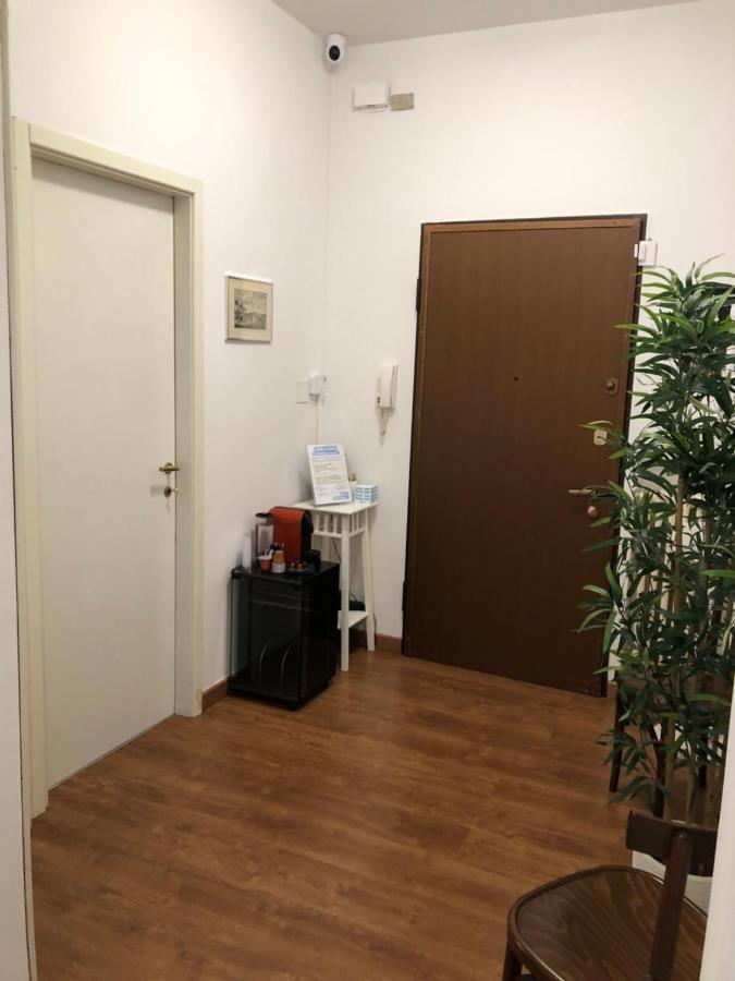 Dimora Pancaldo - Private Guest house