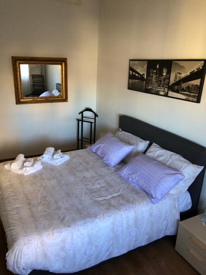 Gasthof Dimora Pancaldo - Private Mailand