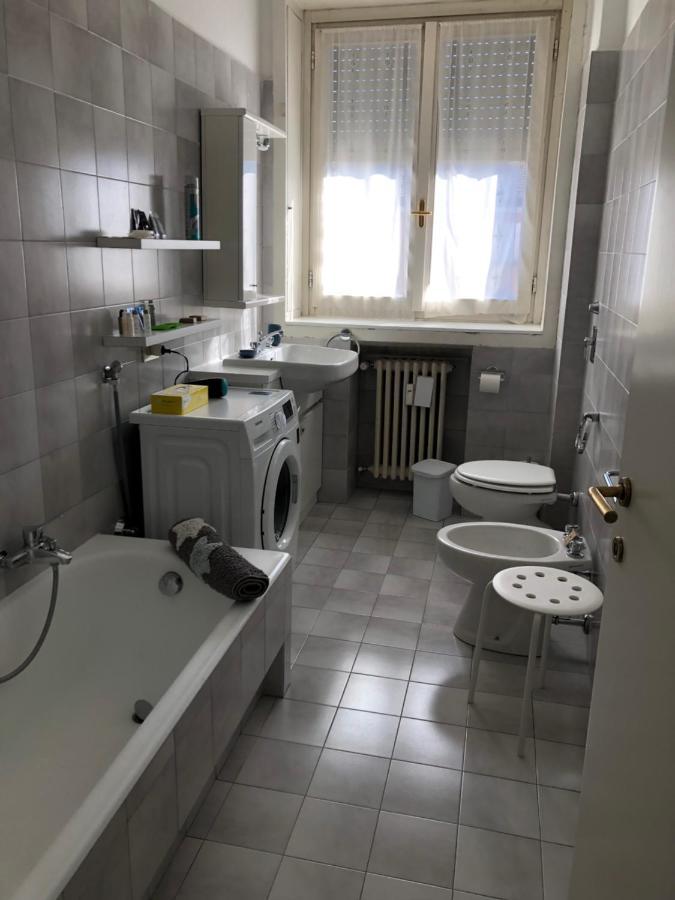 Dimora Pancaldo - Private Guest house